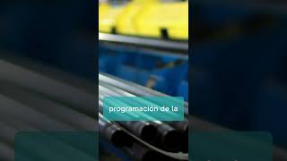 SALIDAS Profesionales PROGRAMACIÓN de la PRODUCCIÓN en MOLDEO de METALES y POLÍMEROS fp [upl. by Aenej]