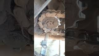 chain sprocket PROBLEM automobile chainsprocket [upl. by Kostival]