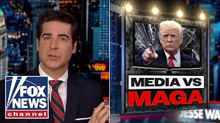 Trump’s team is ‘firing on all cylinders’ Watters [upl. by Millwater]