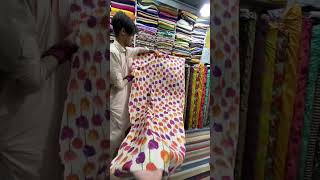 RIAZ CLOTHES PESHAWAR SADAR BAZAAR CONTACT 03434512013 [upl. by Siramad712]