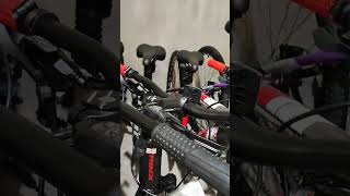 TRINX Mountain Bike  qualityampaffordable brand of mountain bike [upl. by Ettevi]