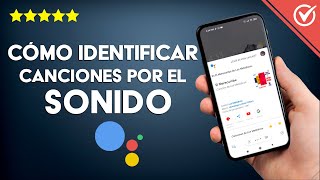 Cómo Buscar e Identificar Canciones por el Sonido con o sin usar Aplicaciones [upl. by Naitsabes568]