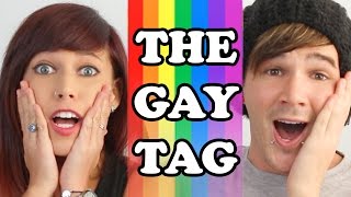 THE GAY TAG [upl. by Chavaree]