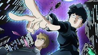 Mob Psycho 100 III  OFFICIAL TRAILER [upl. by Fleur]