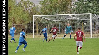 TTP Season 1 EP 5 Rainy Match in Gherla [upl. by Madonia788]