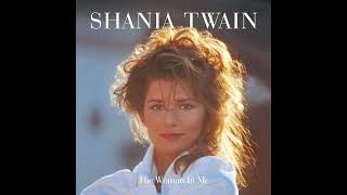 Shania Twain  Any Man Of Mine Instrumental [upl. by Nuris]