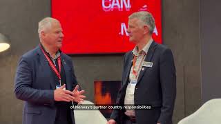 Hannover Messe 2024 Jay Myers Day Five Recap [upl. by Benilda]