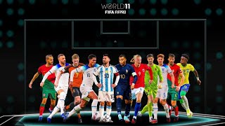 THE GREATEST FINAL EVER FIFA WORLD CUP QATAR 2026 HIGHLIGHTS ARGENTINA VS SPAIN [upl. by Lananna]