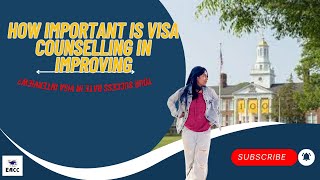 Importance of Visa Counseling in Rumman Baigs F1 Visa Success [upl. by Flavian]