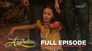 Mga Mata Ni Anghelita Full Episode 58 Stream Together [upl. by Akirahs]