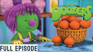 Doozers  Season 1  Episode 4  Follow Your Nose  Trek Buccino  Millie Davis [upl. by Friedrich]