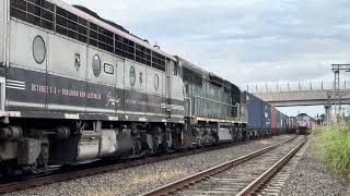 C507B61C510 at Enfield [upl. by Rhetta]