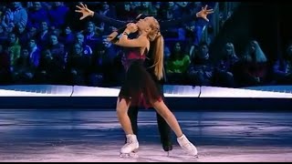 Evelina POKRASNETEVA and Ilya MAKAROV  Dance of Death 죽음의 무도 [upl. by Solberg]