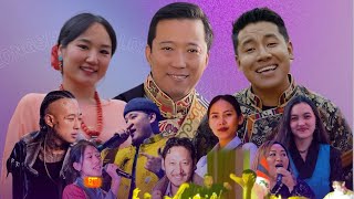 Longsho Nite 2024  PHURBU T NAMGYAL  SONAM CHOKEY  TENZIN DONDUP  DJLOGA [upl. by Graig140]