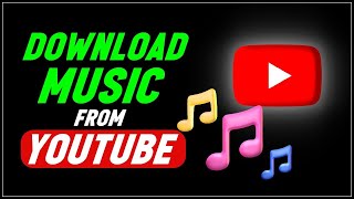 how to download music from youtube 🎵 how to open youtube audio library on android phone 🎵 quick way [upl. by Lednar]