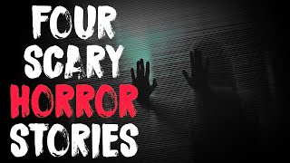 4 EXTREMELY DISTURBING NoSleep Horror Stories From The Internet  Scary Horror Stories [upl. by Freddie817]