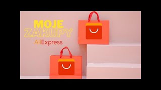 Paczki Z Aliexpress i Allegro LIVE 31102024 Czwartek [upl. by Frankel403]