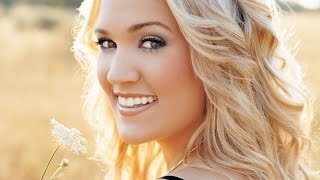 Top 10 Carrie Underwood Songs [upl. by Shamma613]