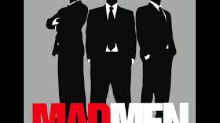 Ketz  Mad Men 2010 [upl. by Trembly414]