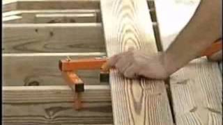 BoWrench Decking Tool [upl. by Attelra]