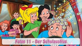 Bibi Blocksberg  Der Schulausflug  Hörspiel Hörprobe [upl. by Downes546]