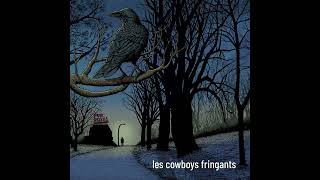 LES COWBOYS FRINGANTS  Questions sans réponses Audio officiel [upl. by Amikan]