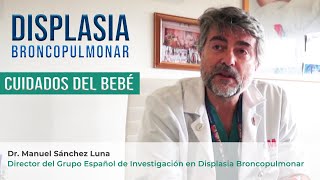 Cuidados del bebé prematuro [upl. by Abil]