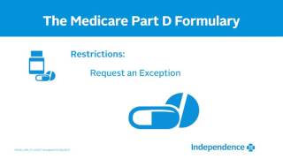 Medicare Part D Formulary [upl. by Rugen741]