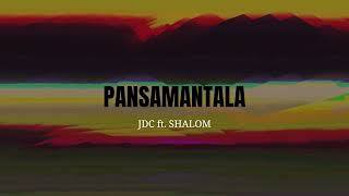 Pansamantala  JDC ft Shalom [upl. by Sew]