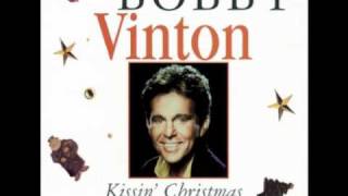 Bobby Vinton Christmas In Killarney [upl. by Southworth223]