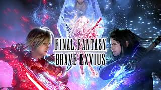 Onslaught Boss Theme  Final Fantasy Brave Exvius OST [upl. by Eadmund]