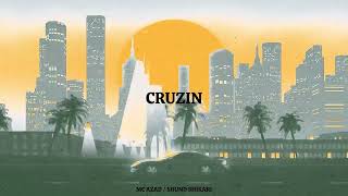 Sound Shikari MCAzad  Cruzin Trust  2017 Remaster [upl. by Neicul]