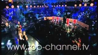 Finale  Fituesi  The Voice of Albania  Sezoni 4 [upl. by Mord]