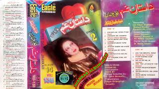 Noor Jehan Dastane gham Vol 14 Pakistani Jhankar Songs [upl. by Yentruocal]