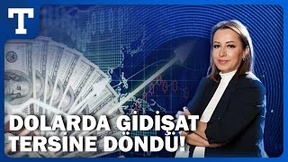 Merkez Bankası’ndan Yeni Tahmin Yıl Sonu Dolar Beklentisinde Çarpıcı Değişim – Türkiye Gazetesi [upl. by Corena]