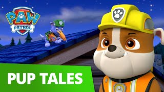 PAW Patrol  Pups Save a Runaway Stargazer  Ultimate Rescue Episode PAW Patrol Official amp Friends [upl. by Pero]