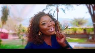 CAROLE ZOKOUA  TRIOMPHÉ OFFICIEL VIDEO [upl. by Gothurd646]