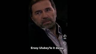 Ersoy Ulubey’le id dalaşı [upl. by Yenittirb517]