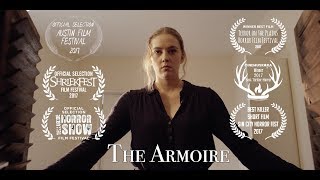 The Armoire Awardwinning horror short  Evan Cooper [upl. by Adekam554]