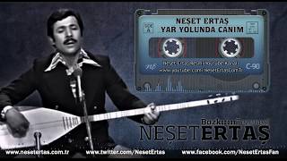 Neşet Ertaş  Yar Yolunda Canım [upl. by Elish]