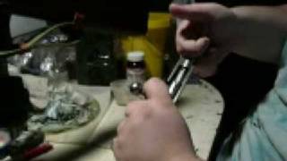 Mosin Nagant Bolt Disassembly and Reassembly [upl. by Loar]