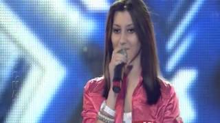 X Factor Albania  part 1 [upl. by Ninazan]