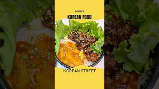 Is This The Best Korean Food Joint In Kolkata🤩🫰foodblogger kolkatastreetfood [upl. by Kylila657]