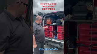 Milwaukee Tool Setup Review After Two Months  Mr Locksmith [upl. by Anika913]