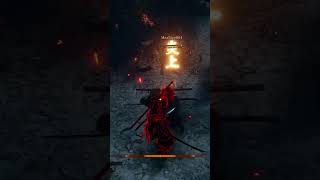 vs MaxNice064 pt9 rnd2 Great Raven High Monk Shuriken Cleave Spear PvP Sekiro Online MOD [upl. by Ellehsim551]