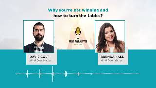 Why You’re Not Winning and How to Turn the Tables  Success Blueprint  Episode 1 [upl. by Alset]