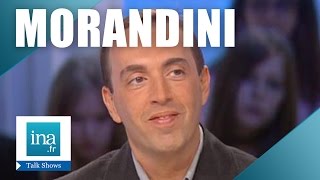 Jean Marc Morandini quotJournaliste cest un métier de faux culquot  Archive INA [upl. by Myer]