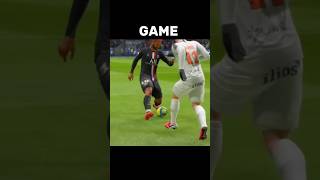 NEYMAR Skills Recreated in FIFA fifa fifa20 football gaming shorts [upl. by Acirem]