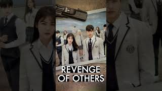 Revenge korean drama part 2 kdrama revenge korean drama k drama recommendationsshorts [upl. by Iman]