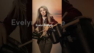 Evelyn Glennie Introduces James MacMillans Veni Veni Emmanuel [upl. by Einaej791]